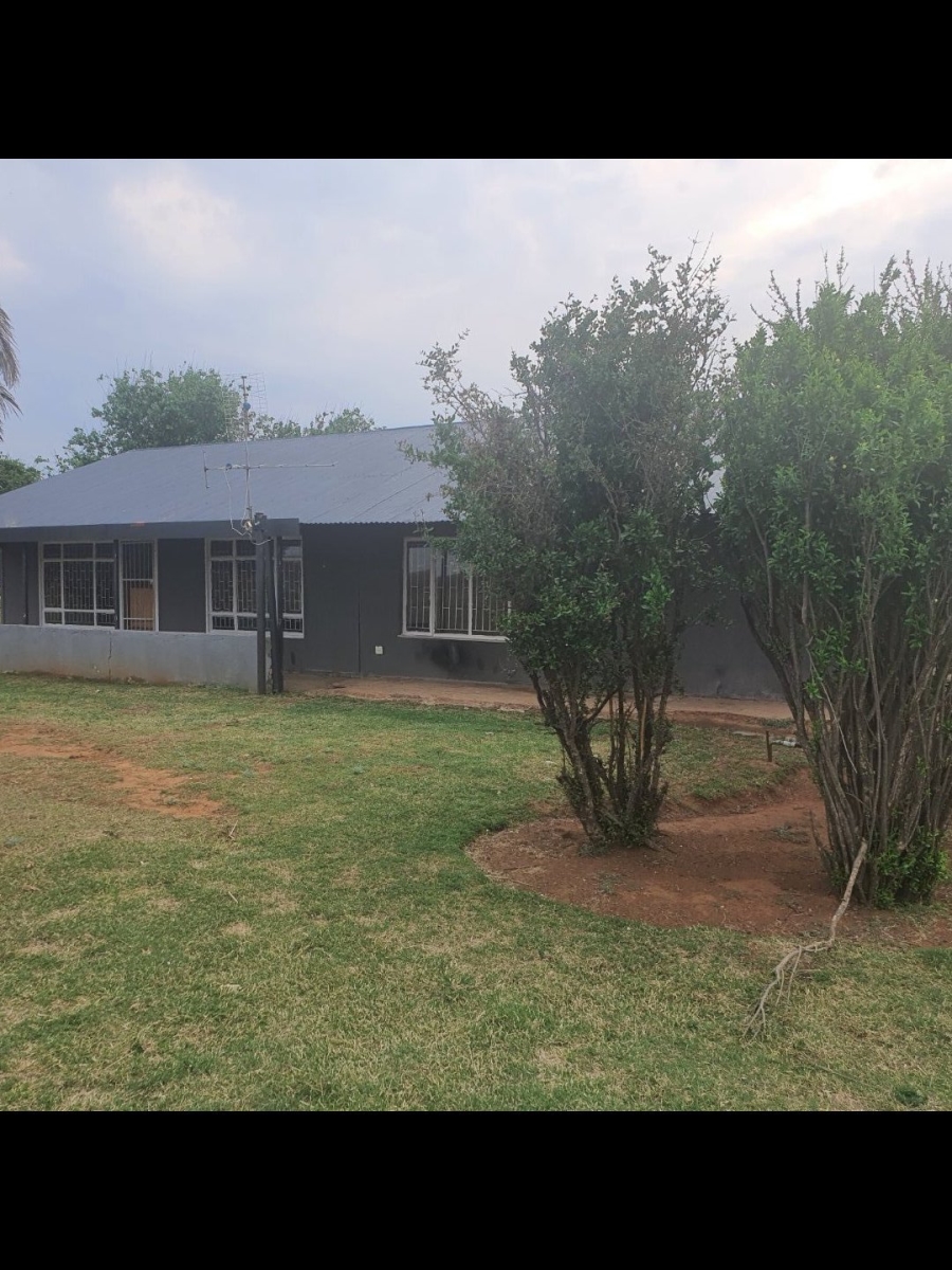 Commercial Property for Sale in Bloemfontein Rural Free State